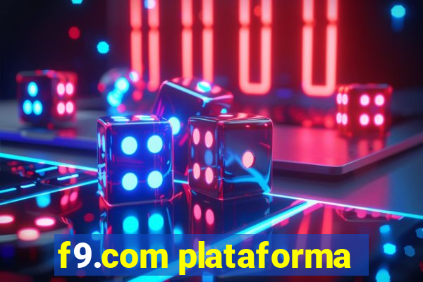 f9.com plataforma